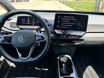VW ID.3, 35.000km, LED, tepelné čerpadlo - 16