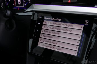 VW Arteon SB R 2.0TSI 235kW DSG 4x4 DCC IQ Tažné 18tkm - 16