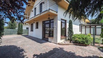 | kvalitný 5 izb.RD + zimná záhrada, Bernolákovo, Višňova ul - 16