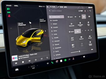 Tesla Model 3 Performance 82kWh 393kw,Refresh,43tis km - 16