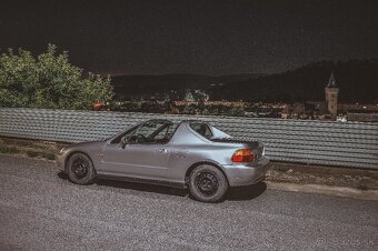 Honda crx del sol 1.6 92kw - 16