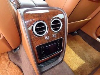2015 BENTLEY CONTINENTAL FLYING SPUR 6.0V12 - 16