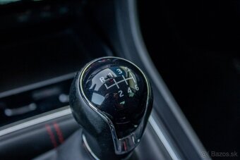 Seat Leon 1.4 TSI FR / AJ NA SPLÁTKY / 1.Majiteľ - 16