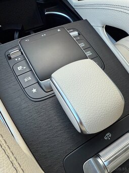 MERCEDES GLE 350 De 4MATIC AMG-line Plug-In Hybrid Diesel/El - 16