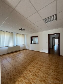 Predaj výrobno-skladového areálu – Bardejov, Duklianska - 16