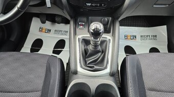 Nissan Qashqai 4x4 96kw ✅️TOP STAV✅️ - 16