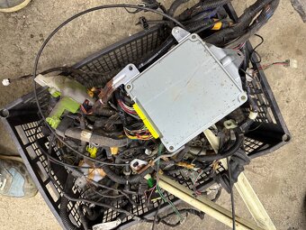 Mx5 NA miata mx-5 - 16