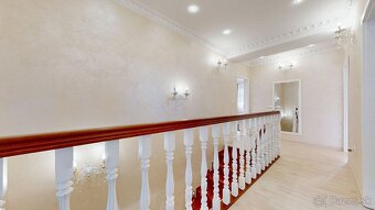 Rezervovaný 4i mezonet s veľkou terasou, park. miestom a výh - 16