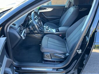 Audi A4 Avant 2.0 TDI Design S tronic - 16