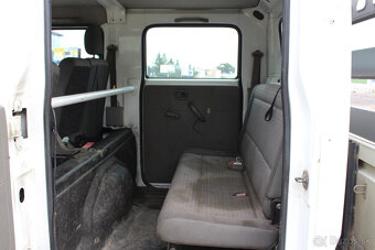 Nissan Cabstar 2.5dCi 35.13 D L2 Premium - 16