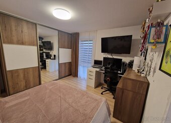 3 izbový byt Horný Hričov - 16