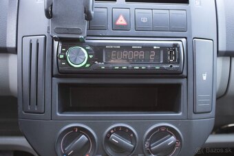 Volkswagen Polo 1.4 automat - 16