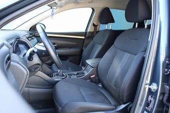 Hyundai Tucson 1.6 T-GDi - 16