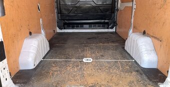 Ford Transit, 2.0TDCi 77KWL2H2Klima - 16