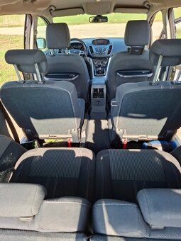 Ford Grant-C max 2.0 TDCI 103 kw - 16