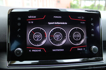 Seat Tarraco 2.0 TDI  Xcellence Limited 4Drive DSG, 1.majite - 16