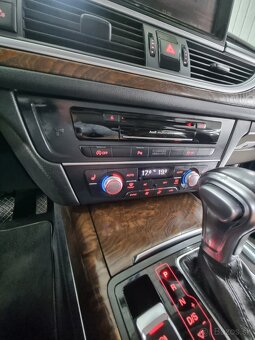 Audi A6 C7 quattro 3.0 TDI 180 Kw - 16