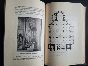 Vojtech Wick Dóm Sv. Alžbety v Košiciach 1936 - 16