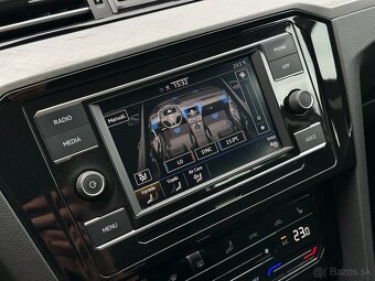 Volkswagen Passat Variant 2.0 TDi DSG 4Motion, r.v.: 2020 - 16