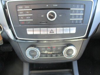 MERCEDES GLE 250cdi 150kw 4MATIC DPH 2017 odp. DPH - 16
