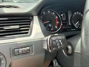 Škoda Rapid 1.2 TSI 66kW Ambition - 16
