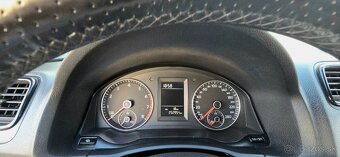 Volkswagen Scirocco 1.4TSI - 16