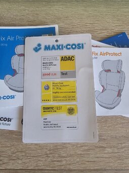 DETSKA AUTOSEDACKA MAXI-COSI RODIFIX - 16