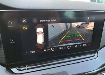 Škoda Octavia 1,5TSI 110kW Style Plus - 16