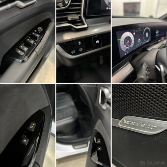 Kia Sportage 2023 GTLINE 1.6T 132kw HEV HYBRID SUV A/T - 16