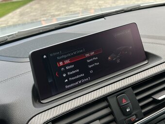 BMW M2 Competition - 16