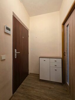 4 izbový byt 72 m² + loggia – Brigádnická - 16