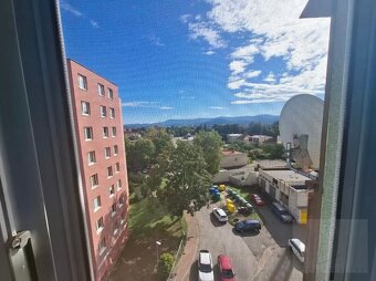 Na prenájom - priestranný 3-izbový byt Nové Mesto nad Váhom - 16