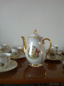 Luxusná 58 dielna SÚPRAVA – BERNADOTTE - 16