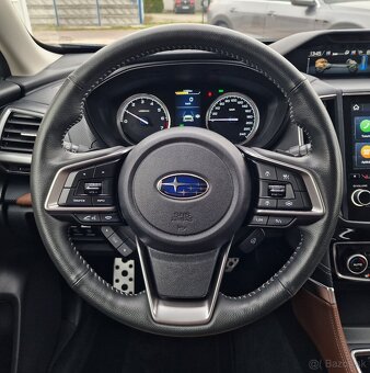 SUBARU FORESTER 2.0I-S E-BOXER MHEV STYLE / ODPOČET DPH - 16