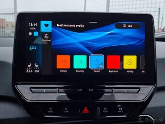 Volkswagen ID.3 Pro Performance 58kWh Tech za 22.900 € s DPH - 16