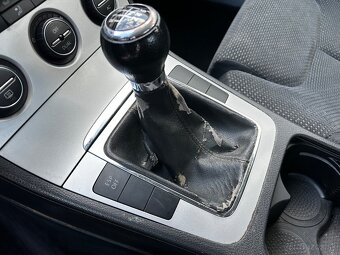 passat b6 2.0 tdi 16v cbab - 16