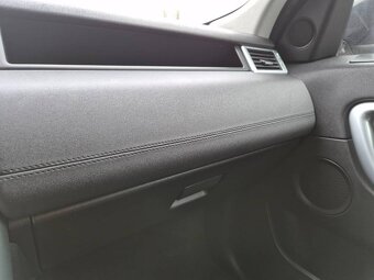 Land Rover  Discovery Sport 2.0L TD4 HSE AT - 16