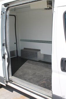 Citroën Jumper Chladiarenský 120kW M6 L2H2 - 16