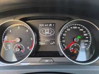 Volkswagen Golf Variant Alltrack 2.0 TDI BMT 184k DSG 4MOTIO - 16