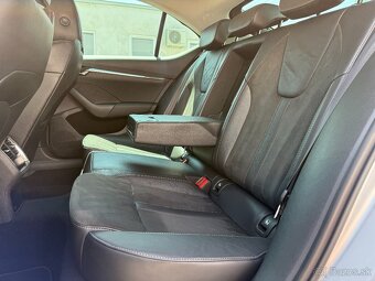 Skoda Octavia 1.5 TSI - 16