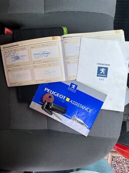 Peugeot Boxer  -  Valník  2009 ,  167800km - 16