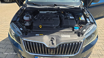 Škoda Superb Combi 2.0 TDI Style DSG EU6 - 16