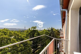 Nová cena. Predaj 2 izbový zariadený byt, Podhradová, Košice - 16