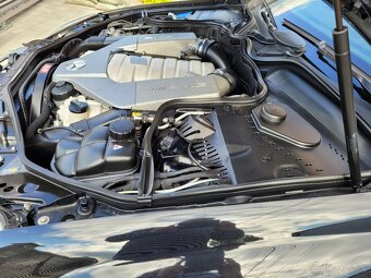 Mercedes- Benz CLS 63AMG - 16