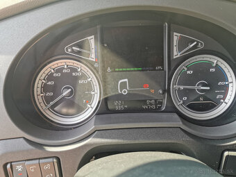 Prodám tahač návěsů DAF XF 530 FTG EURO 6 - 16