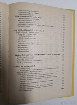 Technická příručka pro zemědělce - 16