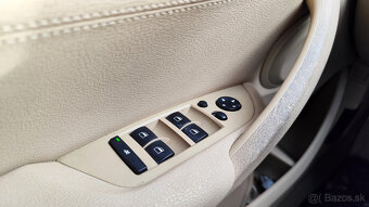 BMW X1 2.0d xDrive A/T 130kW 7/2010 - 16