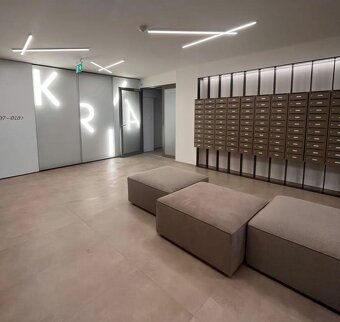 PREDANÉ - predaj pekný 2 izbový byt na ulici Krivá, Košice - - 16