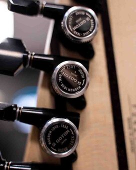 Ibanez RGR752AHBF-WK Prestige - 16