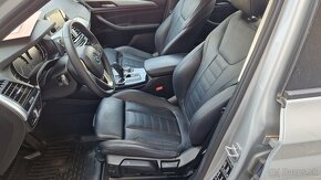 BMW X3 xDrive20d xLine A/T - 16